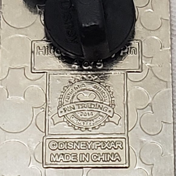 Disney Pin Mater the Greater - Picture 3 of 3